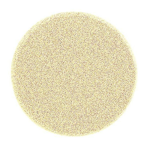 éponge ronde latex maquillage x 2 éponge ronde latex maquillage x 2