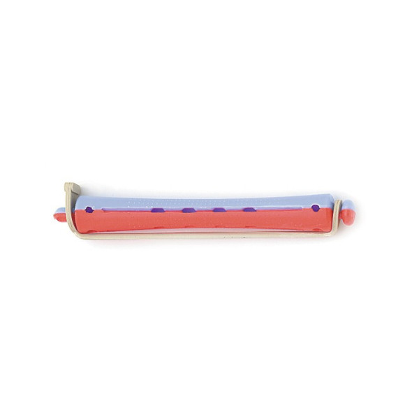 Blue/Red Long 9mm Perm Rods