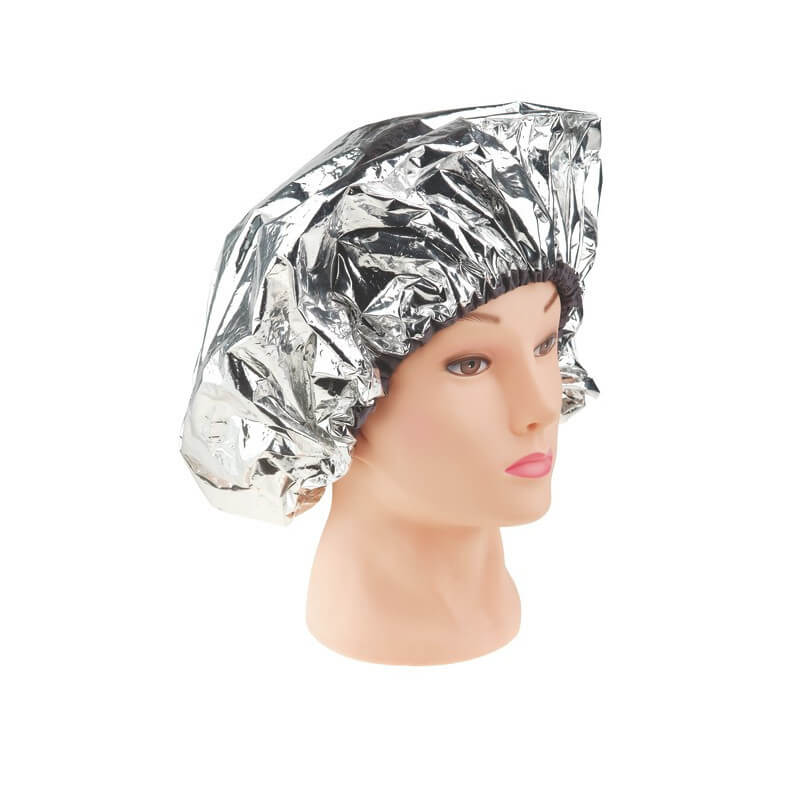 Gorro Permanente Auto-Aquecido
