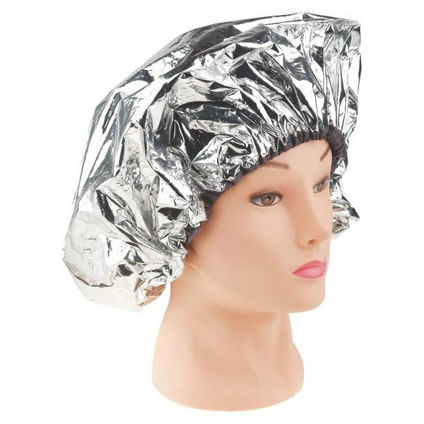 Bonnet Permanente Auto-Chauffant Bonnet Permanente Auto-Chauffant