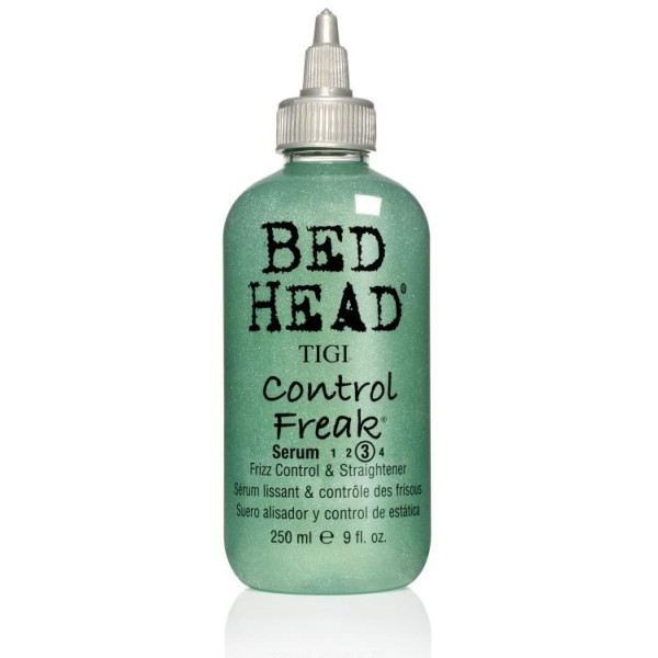 Tigi Bed Head Control Freak Serum Glättung 250ml