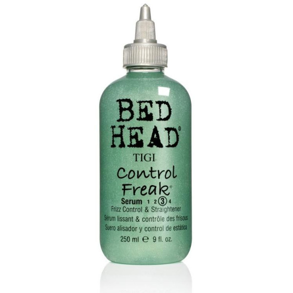 Tigi Bed Head Control Freak Serum Glättung 250ml Tigi Bed Head Control Freak Serum Glättung 250ml
