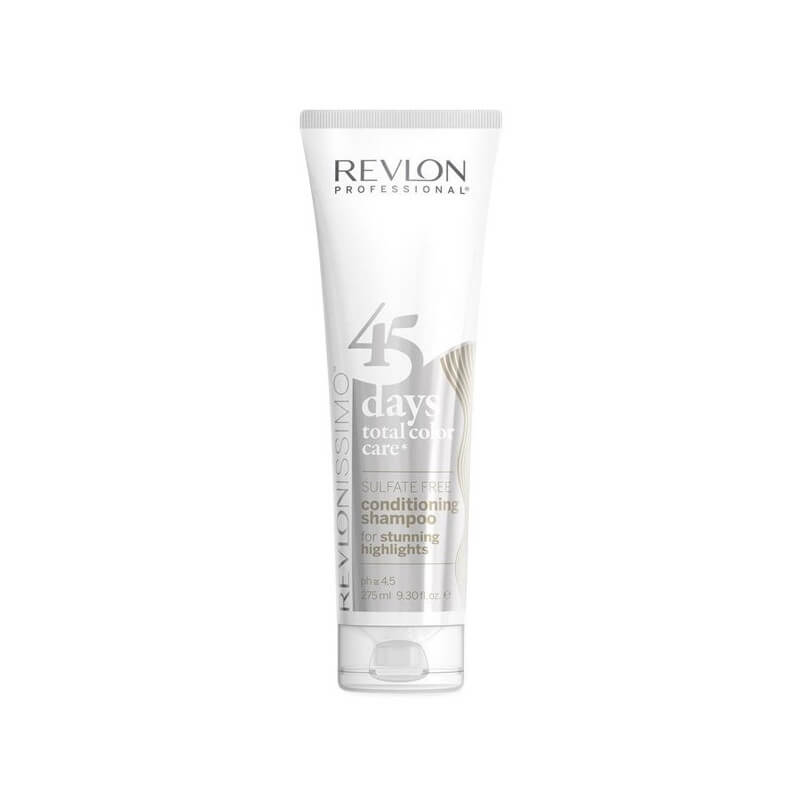 Revlonissimo 45 Days Highlights 275 ml