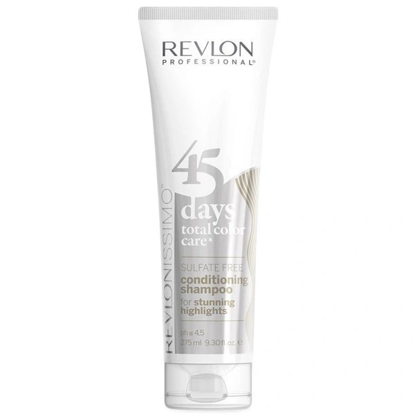 Revlonissimo 45 Days Highlights 275 ml