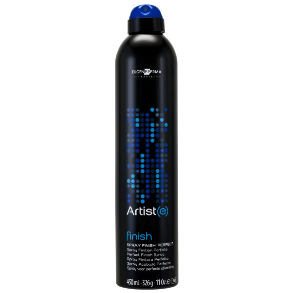 Spray Finish 'Perfect 450 ML Spray Finish 'Perfect 450 ML