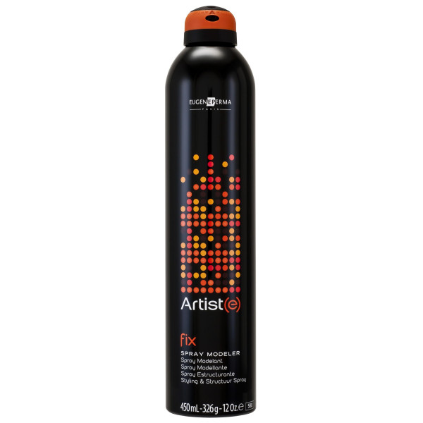 Spray 450 ml Modellierung Künstler Spray 450 ml Modellierung Künstler