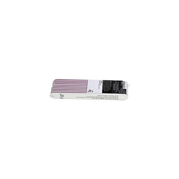 Bianco Lime Peggy Sage due facce dure - 10 file 122082 Bianco Lime Peggy Sage due facce dure - 10 file 122082