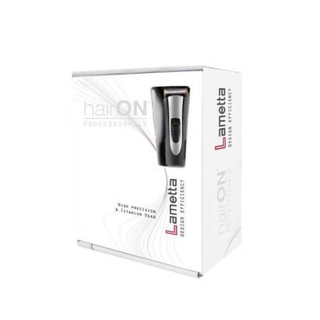 Tosquiadeira de Cabelo Hair On Lametta