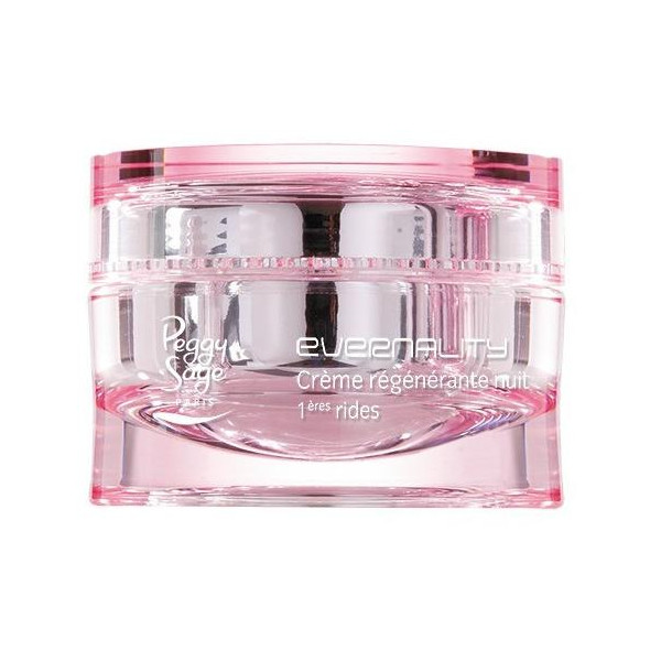 Peggy Sage Night Cream Regenerating Night Cream Peggy Sage Night Cream Regenerating Night Cream