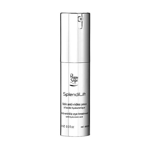 Anti-wrinkle eyes splendilift Peggy Sage Anti-wrinkle eyes splendilift Peggy Sage