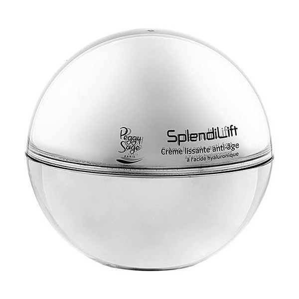 Crème lissante anti-âge splendilift Peggy Sage Crème lissante anti-âge splendilift Peggy Sage
