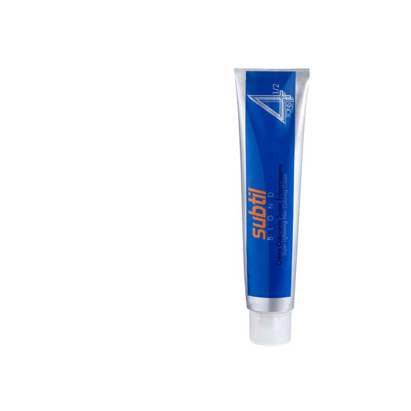 Subtil Blond Coloração iluminadora 60 ML ( Escolha por variações )