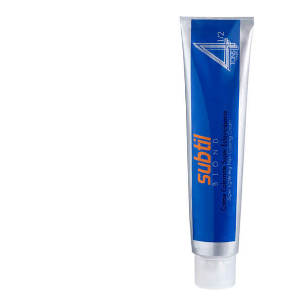 Subtil Blond Coloração iluminadora 60 ML ( Escolha por variações ) Subtil Blond Coloração iluminadora 60 ML ( Escolha por variações )