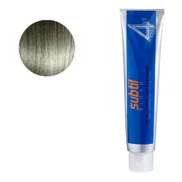 Subtil - Crema super schiarente - 12.1 - 60 ml Subtil - Crema super schiarente - 12.1 - 60 ml