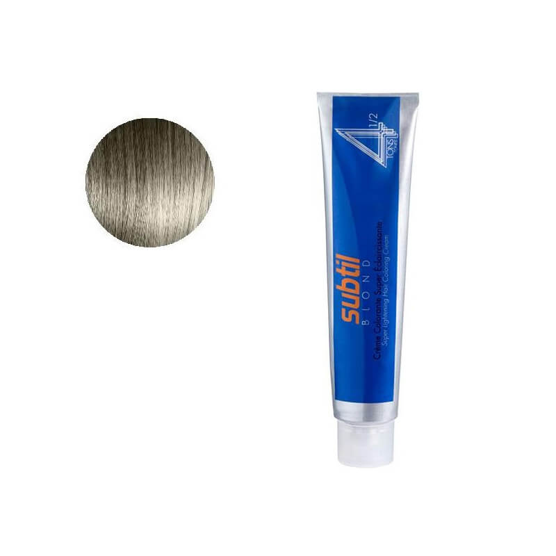 12-2 SE Zeer Licht Blond Iridescent