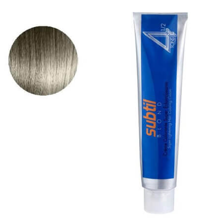 12-2 SE Muito Loiro Claro Irisado