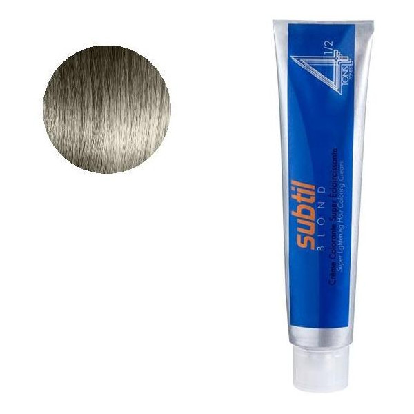 Subtil - Crema super schiarente - 12.2 - 60 ml Subtil - Crema super schiarente - 12.2 - 60 ml