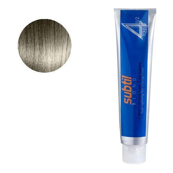 Subtil - Crema super schiarente - 12.12- 60 ml Subtil - Crema super schiarente - 12.12- 60 ml