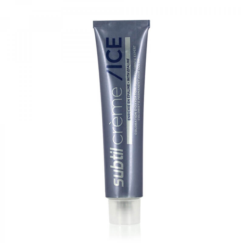 Subtil Crème Ice 60 ML ( Par déclinaisons )