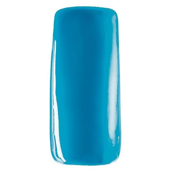 Gel UV de color techni sorbete de curaçao Peggy Sage Gel UV de color techni sorbete de curaçao Peggy Sage