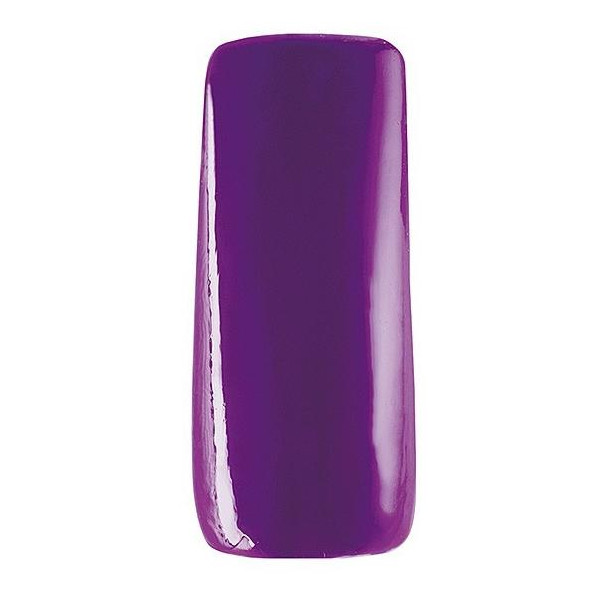 color de Techni UV Gel púrpura hipnótico Peggy Sage color de Techni UV Gel púrpura hipnótico Peggy Sage