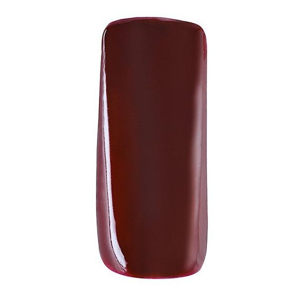 Gel UV de color ciruela techni bastante Peggy Sage Gel UV de color ciruela techni bastante Peggy Sage