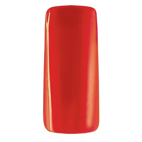 Tecniche di gel di colore UV mango raso Peggy Sage Tecniche di gel di colore UV mango raso Peggy Sage