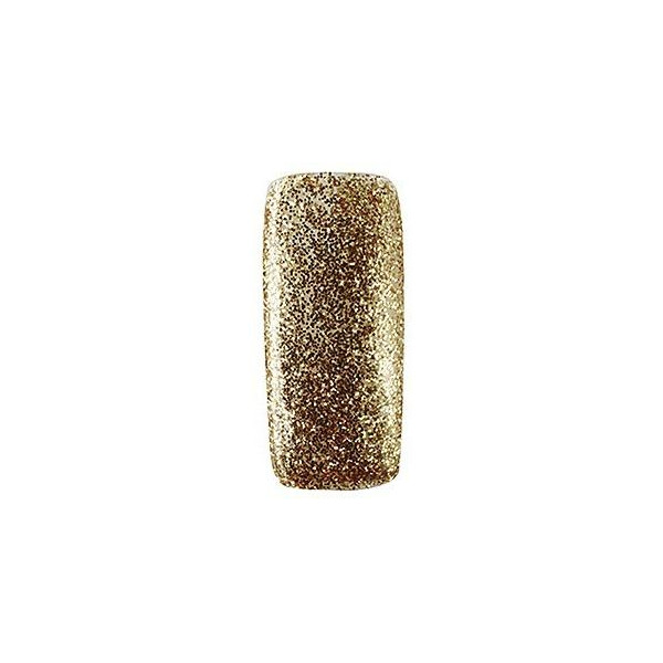 Gel UV techni Farbe funkelnde Zimt Peggy Sage Gel UV techni Farbe funkelnde Zimt Peggy Sage