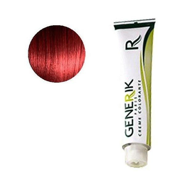 Générik Chromatic Color Red 100 ML Générik Chromatic Color Red 100 ML