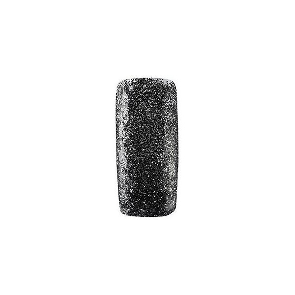 Tecniche di gel di colore UV ptillant nero Peggy Sage Tecniche di gel di colore UV ptillant nero Peggy Sage