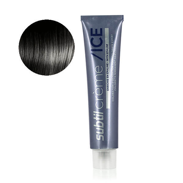 Subtil Creme 4 ICE Castanho 60 ML Subtil Creme 4 ICE Castanho 60 ML