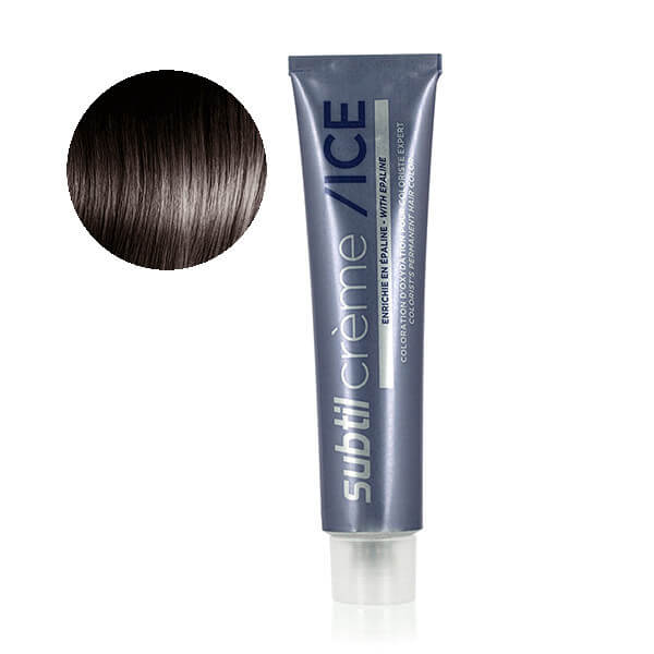 Subtle Cream 5 ICE Light Brown 60 ML