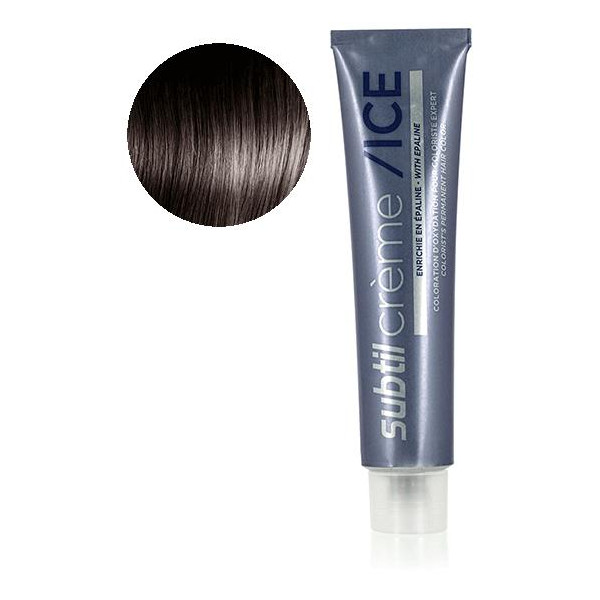Subtle Cream ICE 5 Light Brown 60 ML Subtle Cream ICE 5 Light Brown 60 ML
