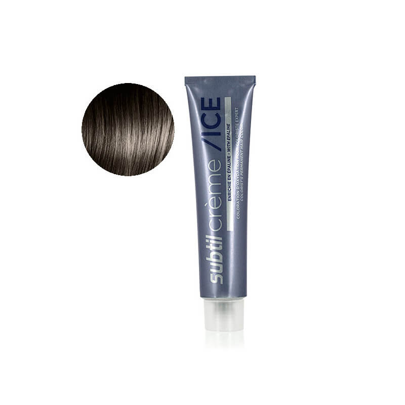 Subtil Creme 6 ICE Dunkelblond 60 ML