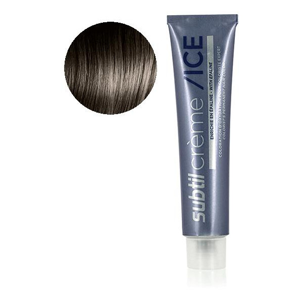 Subtil Crème 6 ICE Blond Foncé 60 ML Subtil Crème 6 ICE Blond Foncé 60 ML