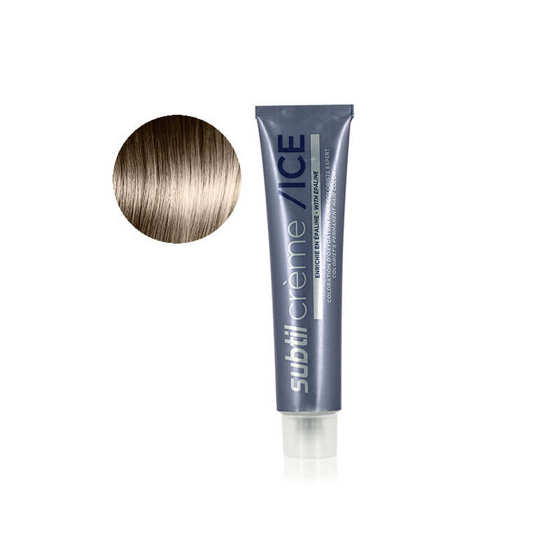 Subtil Crème 7 ICE Blond 60 ML