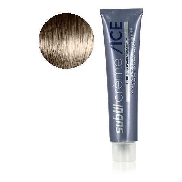 Sutil del helado 7 Rubia 60 ML Sutil del helado 7 Rubia 60 ML