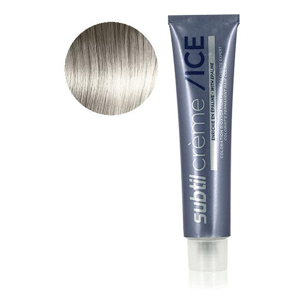 Subtile Sahne ICE 10 Blond Clair Clair 60 ML Subtile Sahne ICE 10 Blond Clair Clair 60 ML