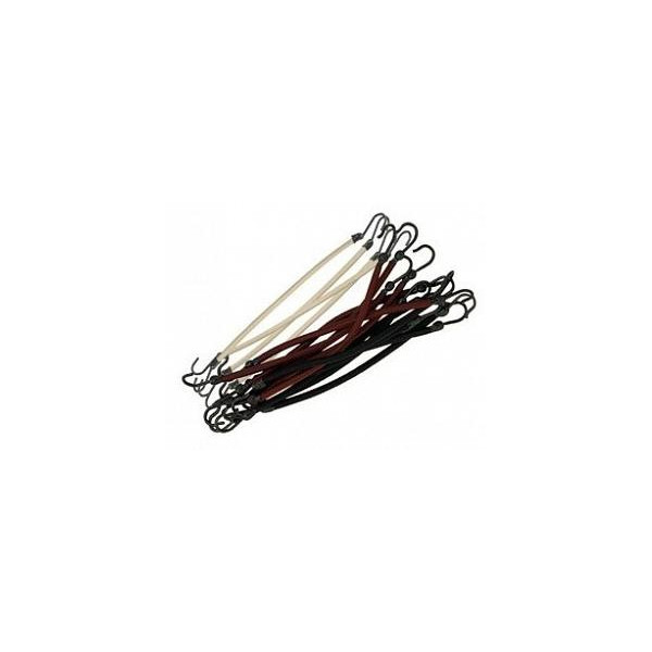 ganci elastici x12 multicolore ganci elastici x12 multicolore