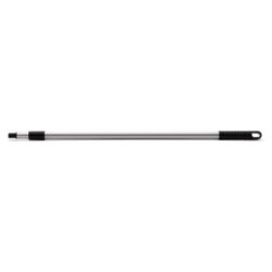 Telescopic handle for rubber broom Aluminum