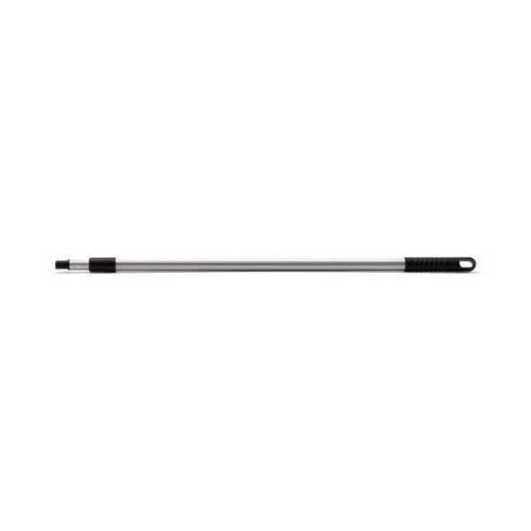 Telescopic handle for rubber broom Alu Telescopic handle for rubber broom Alu
