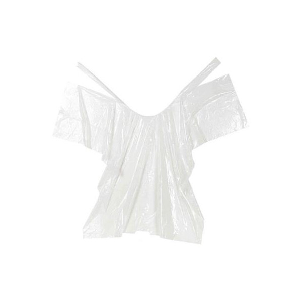 Disposable Capes x 30 Disposable Capes x 30
