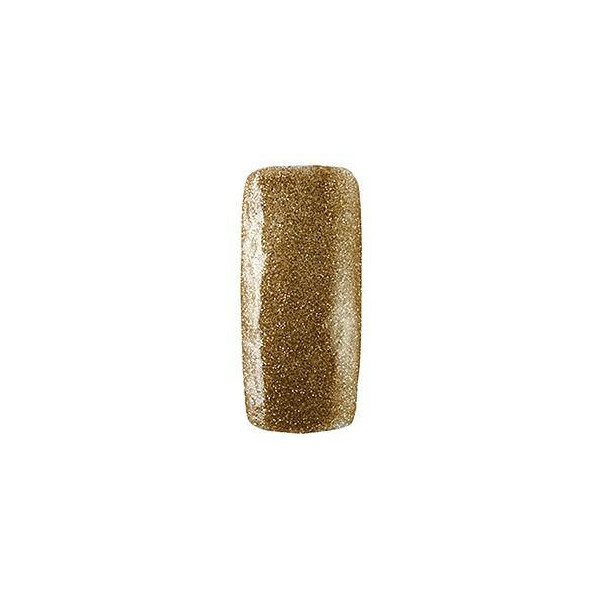 Gel UV de color bronce brillante techni Peggy Sage Gel UV de color bronce brillante techni Peggy Sage