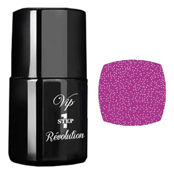 Nail VIP esmalte semi-permanente Un paso Gloria Gaynor 50 Nail VIP esmalte semi-permanente Un paso Gloria Gaynor 50