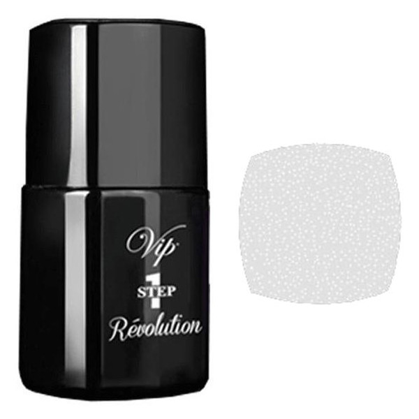 Vernis à Ongles VIP Semi-Permanent One Step Barry Whyte 51 Vernis à Ongles VIP Semi-Permanent One Step Barry Whyte 51