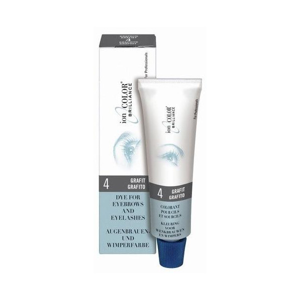 Ion Color Brillance Graphite Ion Color Brillance Graphite