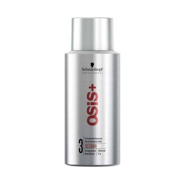 OSIS + Fijación de Sesión 100ml extrema OSIS + Fijación de Sesión 100ml extrema
