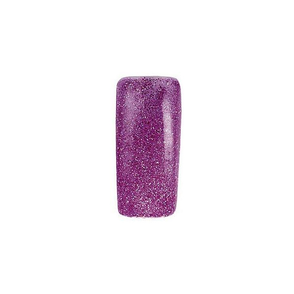 Tecniche di gel UV astrale colore rosa Peggy Sage Tecniche di gel UV astrale colore rosa Peggy Sage