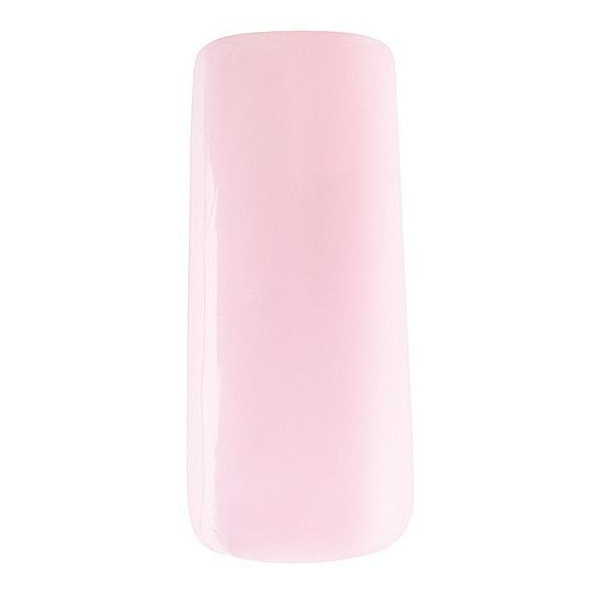 Tecniche di gel color UV rosa francese Peggy Sage Tecniche di gel color UV rosa francese Peggy Sage