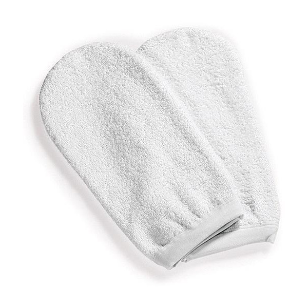 Pair of terry gloves Peggy Sage Pair of terry gloves Peggy Sage